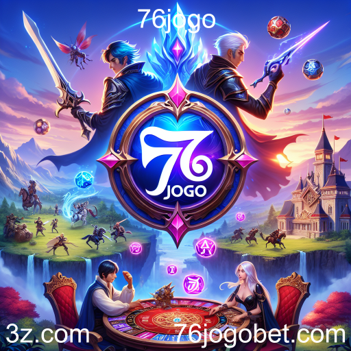 Explorando Novos Horizontes em Jogos de RPG