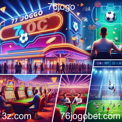 A Emoção dos Jogos de Esportes: Realismo e Competitividade