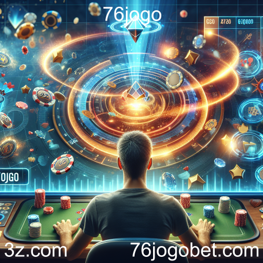 A Ascensão dos Jogos de Estratégia no 76jogo